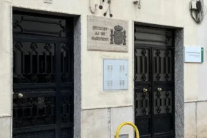 Registro de la Propiedad de Priego de Córdoba
