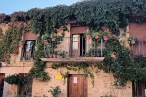 Registro de la Propiedad de Puebla de Sanabria
