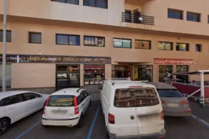 Registro de la Propiedad de Puerto del Rosario Nº 02