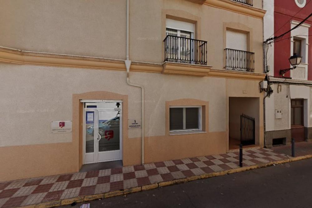 Registro de la Propiedad de Quintanar de la Orden