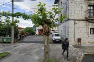 Registro de la Propiedad de Ramales de La Victoria