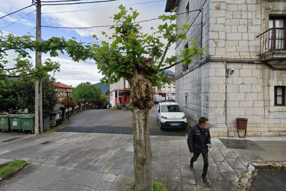 Registro de la Propiedad de Ramales de La Victoria