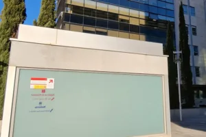 Registro de la Propiedad de Rivas-Vaciamadrid