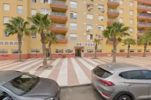 Registro de la Propiedad de Roquetas de Mar Nº 01
