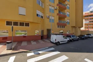 Registro de la Propiedad de Roquetas de Mar Nº 02