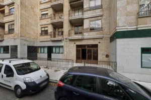 Registro de la Propiedad de Salamanca Nº 02