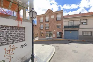 Registro de la Propiedad de San Agustín del Guadalix