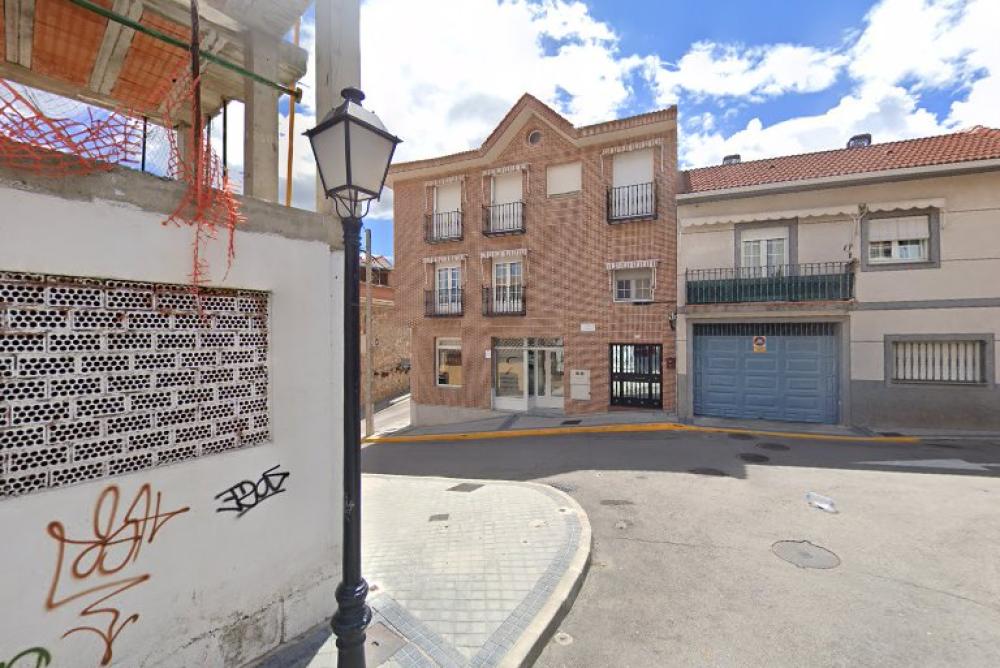 Registro de la Propiedad de San Agustín del Guadalix