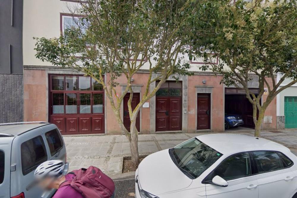 Registro de la Propiedad de San Cristóbal de La Laguna Nº 01 y 03