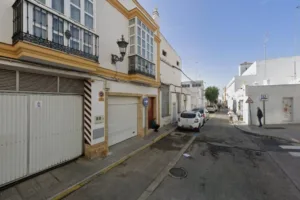 Registro de la Propiedad de San Fernando Nº 01
