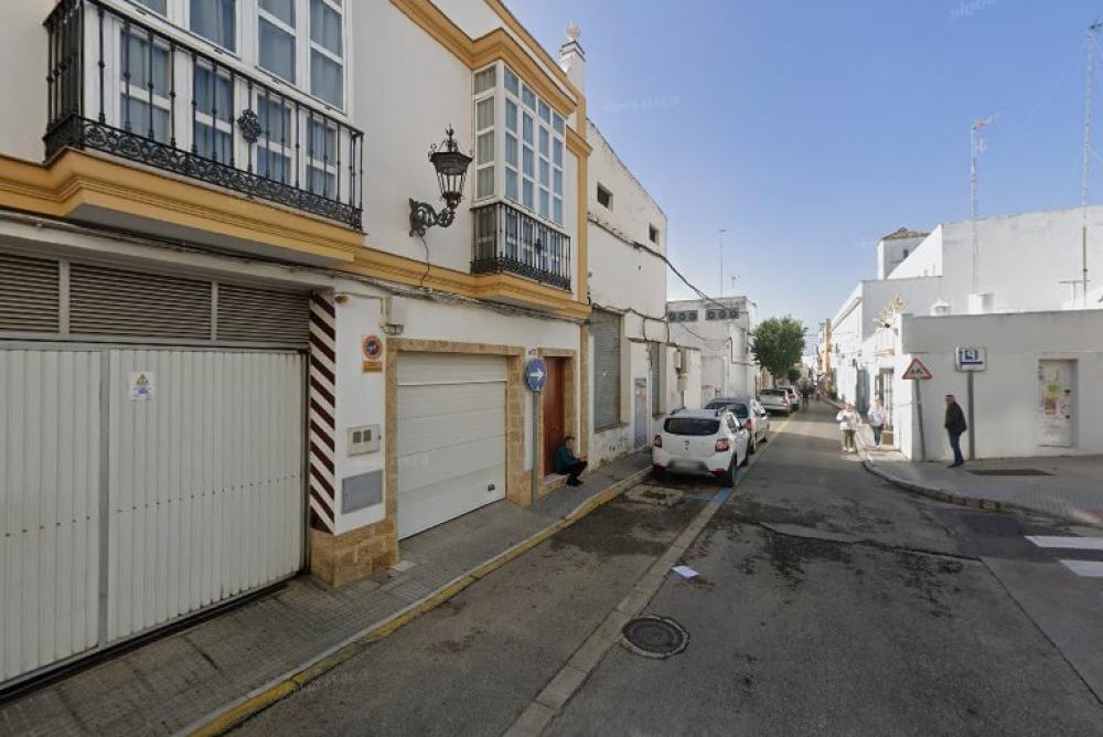 Registro de la Propiedad de San Fernando Nº 01