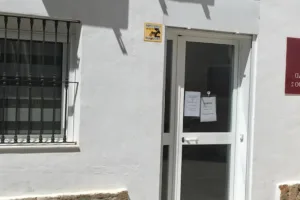 Registro de la Propiedad de San Fernando Nº 02