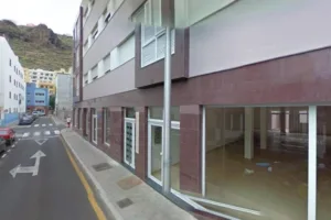 Registro de la Propiedad de San Sebastián de la Gomera