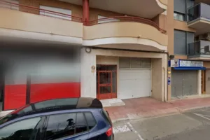 Registro de la Propiedad de San Vicente del Raspeig/Sant Vicent del Raspeig