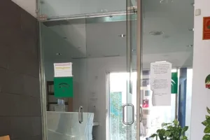 Registro de la Propiedad de Sanlúcar la Mayor Nº 01
