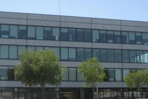 Registro de la Propiedad de Sant Cugat del Vallès Nº 01