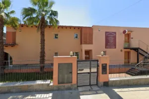 Registro de la Propiedad de Sant Cugat del Vallès Nº 02