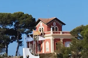 Registro de la Propiedad de Sant Feliu de Guíxols