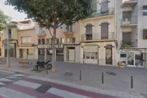 Registro de la Propiedad de Sant Feliu de Llobregat Nº 02