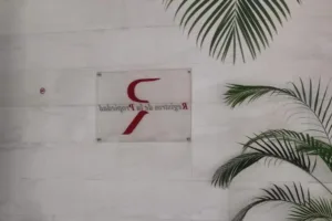 Registro de la Propiedad de Santa Cruz de Tenerife Nº 01