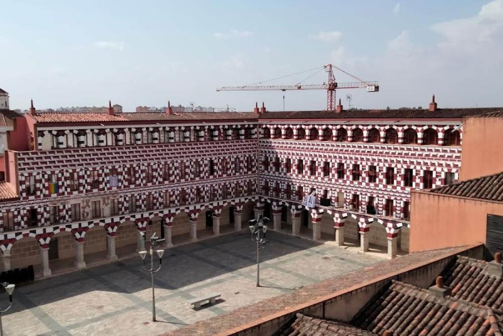 Registro de la Propiedad de Santa Cruz de la Palma