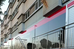 Registro de la Propiedad de Santa Lucía de Tirajana