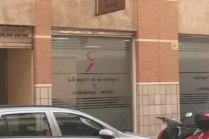 Registro de la Propiedad de Santa Pola Nº 01
