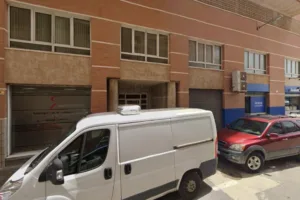 Registro de la Propiedad de Santa Pola Nº 02