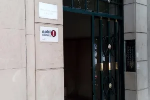 Registro de la Propiedad de Santander Nº 01
