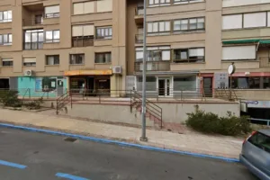 Registro de la Propiedad de Segovia Nº 01