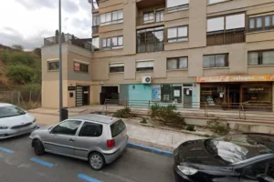 Registro de la Propiedad de Segovia Nº 03