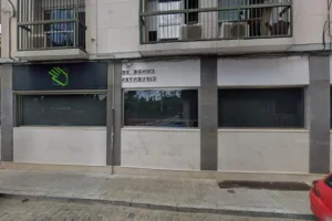 Registro de la Propiedad de Sevilla Nº 01