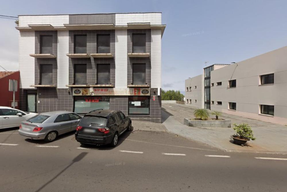 Registro de la Propiedad de Tacoronte