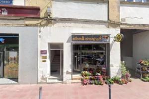 Registro de la Propiedad de Tamarite de Litera