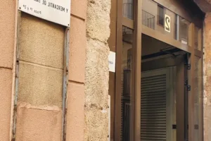 Registro de la Propiedad de Tarragona Nº 01