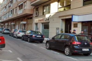 Registro de la Propiedad de Tavernes de la Valldigna