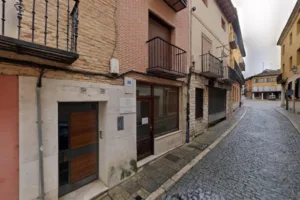 Registro de la Propiedad de Tordesillas
