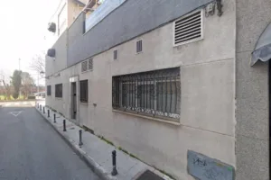 Registro de la Propiedad de Torrejón de Ardoz Nº 01