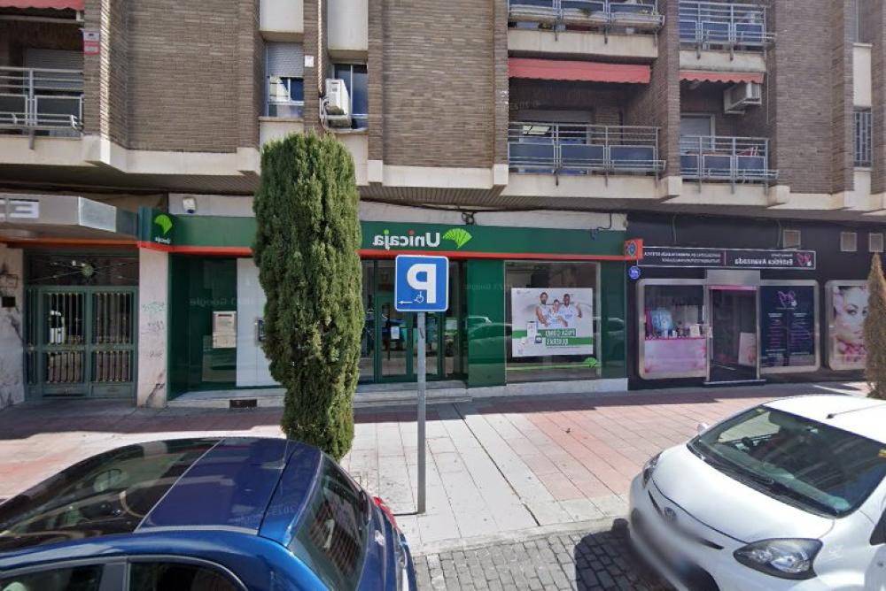 Registro de la Propiedad de Torrejón de Ardoz Nº 02