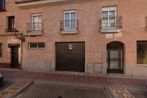 Registro de la Propiedad de Torrejón de Ardoz Nº 03