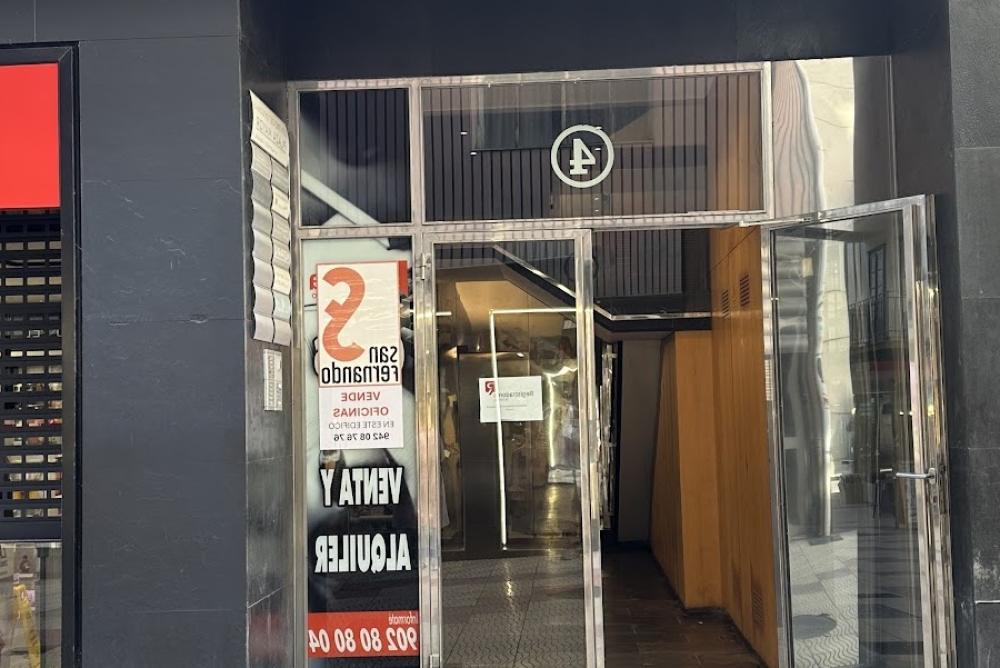 Registro de la Propiedad de Torrelavega Nº 02