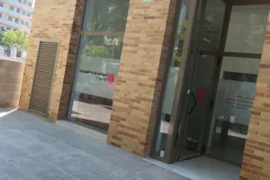 Registro de la Propiedad de Torrent Nº 01