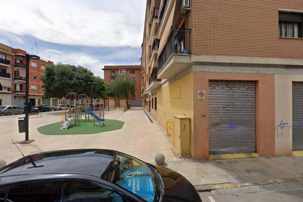 Registro de la Propiedad de Torrent Nº 02