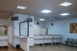 Registro de la Propiedad de Torrevieja Nº 01