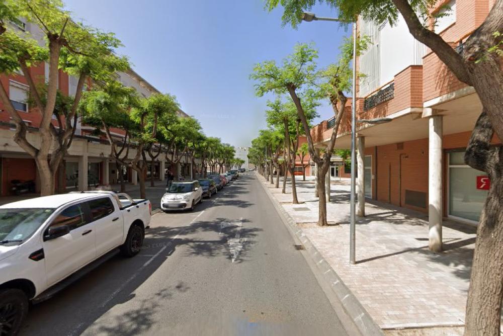 Registro de la Propiedad de Tortosa Nº 02