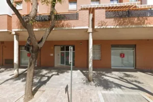 Registro de la Propiedad de Tortosa Nº 03