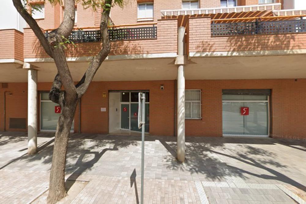 Registro de la Propiedad de Tortosa Nº 03