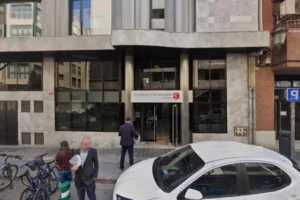 Registro de la Propiedad de Valencia Nº 04