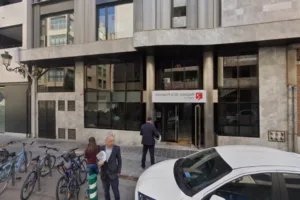 Registro de la Propiedad de Valencia Nº 05