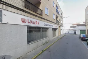 Registro de la Propiedad de Valencia de Alcántara